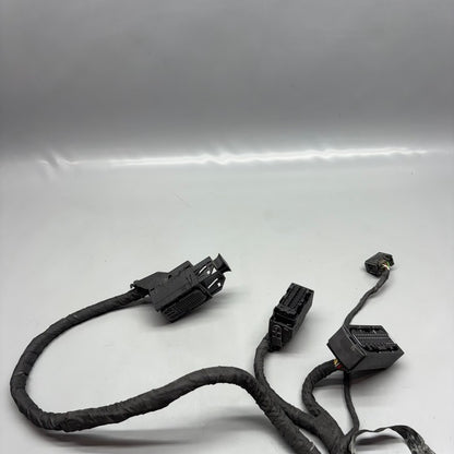 8545376 BMW S1000XR MAIN ENGINE HARNESS 2014 2015 2016 2017 2018 2019 OEM 8545376