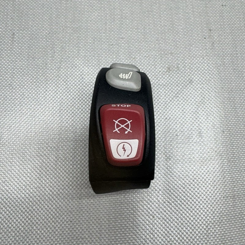 8522460 BMW C650 GT COMBINATION SWITCH 2011 2012 2013 2014 2015 OEM 8522460