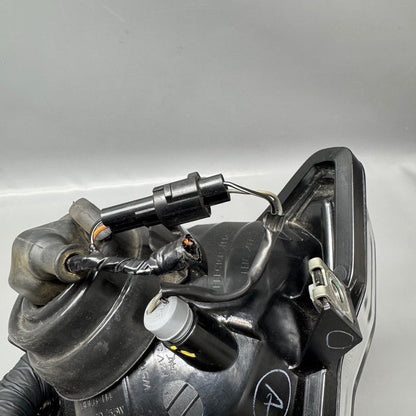 8546522 BMW G310 R HEADLIGHT 2016 2017 2018 2019 2020 OEM 8546522