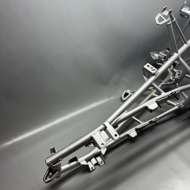R1200GS BMW R1200GS REAR SUBFRAME 2009 2010 2011 2012 OEM