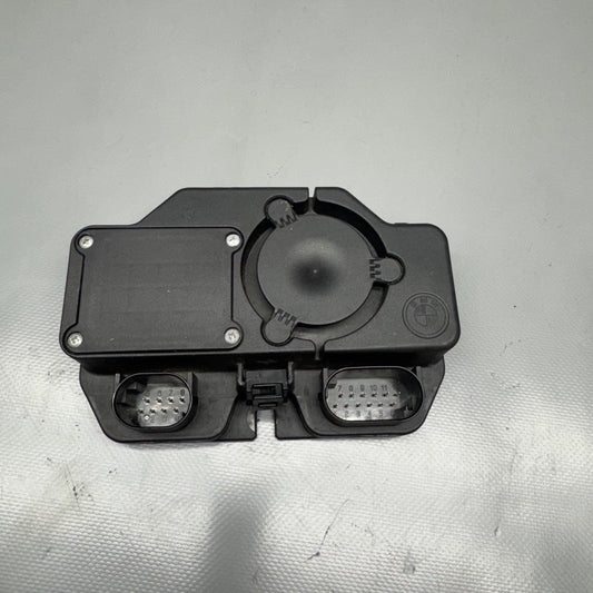 BMW K1600GTL SECURITY SENSOR CONTROL MODULE 2015-2017 2018 2019 2020 2