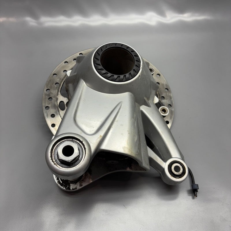 BMW R1200 RT RIGHT ANGLE GEARBOX 2005 2006 2007 2008 2009 OEM