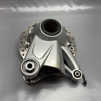 BMW R1200 RT RIGHT ANGLE GEARBOX 2005 2006 2007 2008 2009 OEM