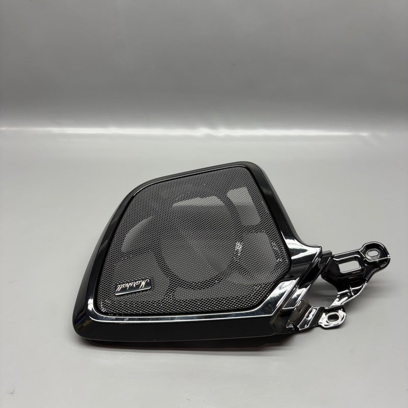 9899460 BMW R18 B LOUDSPEAKER COVER RIGHT 2020 2021 2022 2023 2024 OEM 9899460