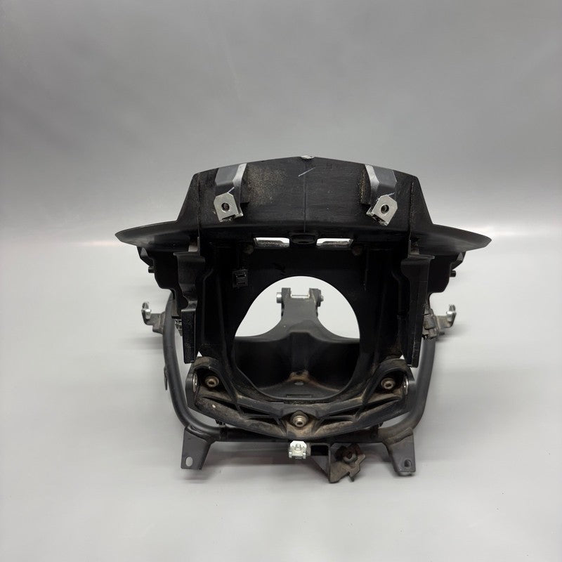 BMW G310GS FRONT PANEL CARRIER WITH HOLDER 2016 2017 2018 2019 2020 OE