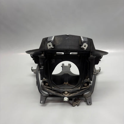 BMW G310GS FRONT PANEL CARRIER WITH HOLDER 2016 2017 2018 2019 2020 OE