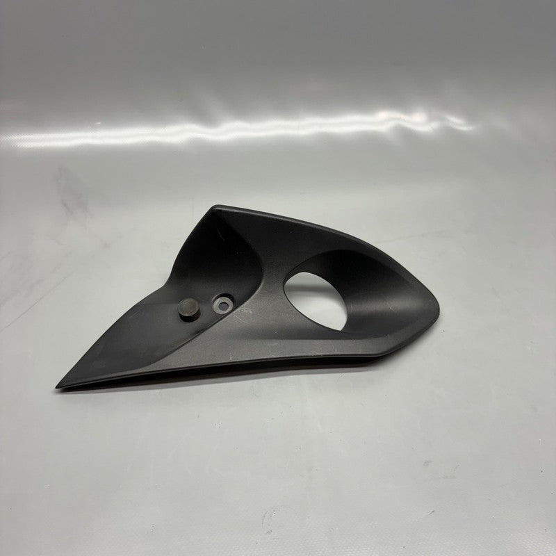 7708900 BMW K1600GT AIR DUCT RIGHT 2011 2012 2013 2014 2015 2016 OEM 7708900