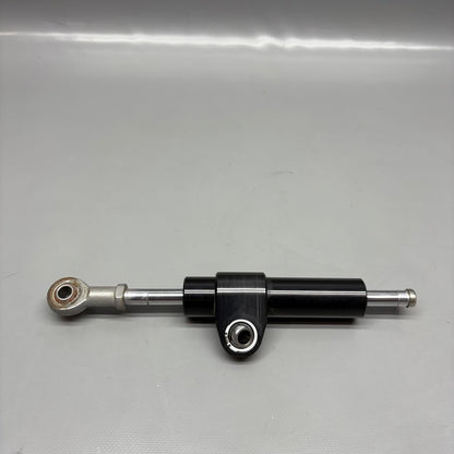 R18 B BMW R18 B STEERING DAMPER 2020 2021 2022 2023 2024 OEM