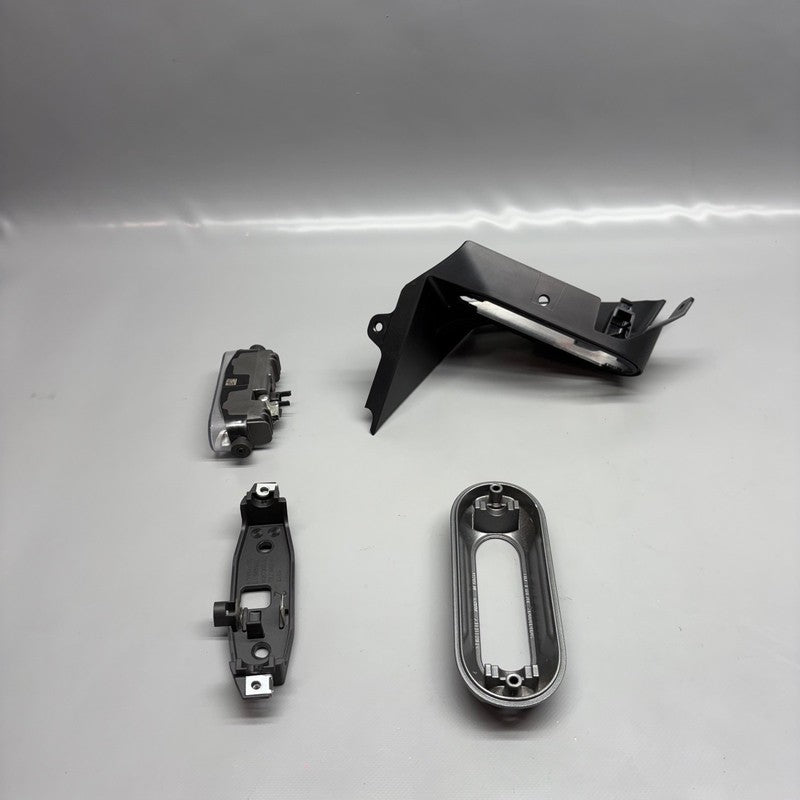 R1300GS BMW R1300GS ADVENTURE LED AUXILIARY HEADLIGHT RIGHT 2023 2024 2025 OEM