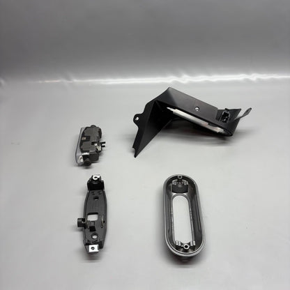 R1300GS BMW R1300GS ADVENTURE LED AUXILIARY HEADLIGHT RIGHT 2023 2024 2025 OEM