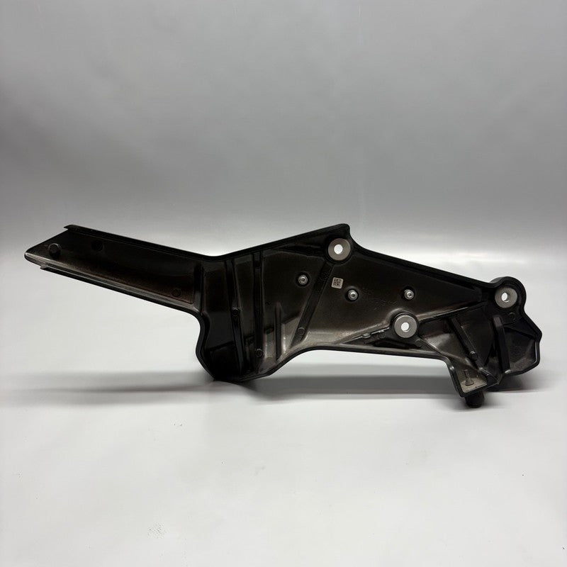 BMW K1600 BAGGER FOOTPEG PLATE LEFT 2017 2018 2019 2020 2021 OEM 85596