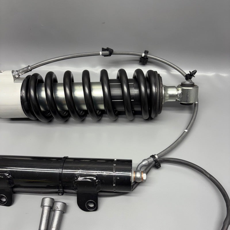 8358435 BMW R18 TRANSCONTINENTAL SPRING STRUT REAR 2020 2021 2022 2023 2024 2025 8358435