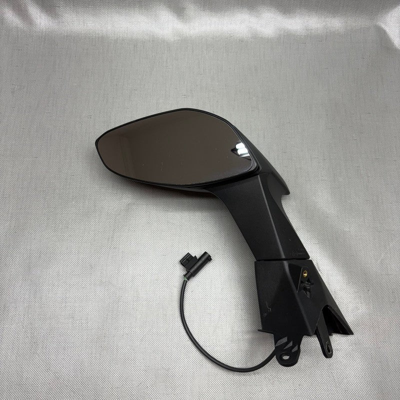 BMW C 650 EVOLUTION MIRROR RIGHT 2015 2016 2017 2018 OEM 8546410