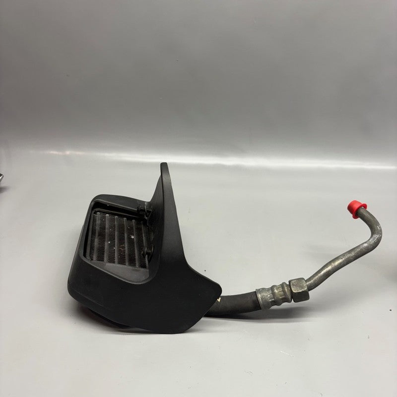 R1100R BMW R 1100R OIL COOLER 1993 1994 1995 1996 1997 1998 1999 2000 2001 2002 OEM 