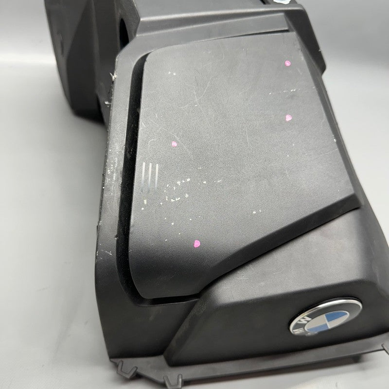 BMW C400X UPPER LEG SHIELD 2018 2019 2020 OEM 8566809