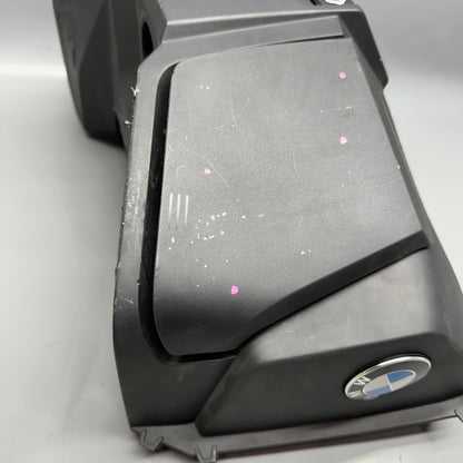 BMW C400X UPPER LEG SHIELD 2018 2019 2020 OEM 8566809