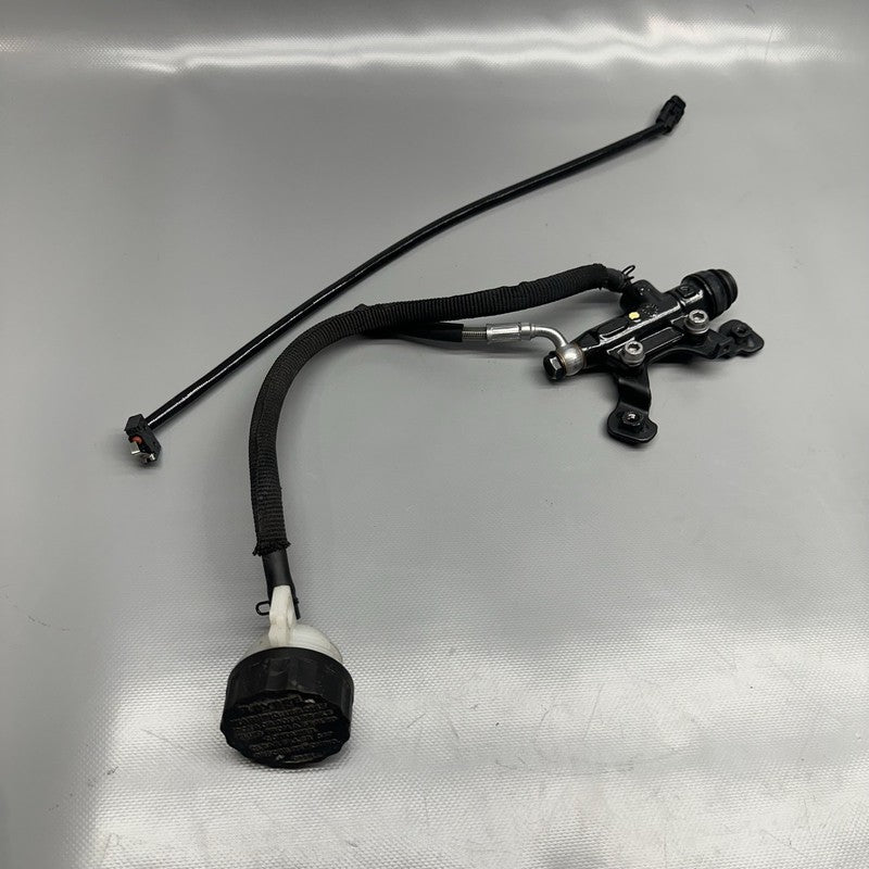 G310GS BMW G310GS REAR BRAKE MASTER CYLINDER 2018 2019 OEM