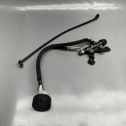 G310GS BMW G310GS REAR BRAKE MASTER CYLINDER 2018 2019 OEM