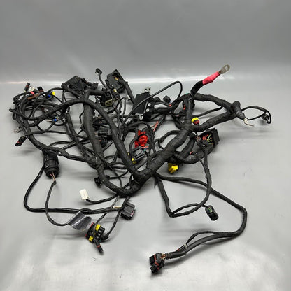 C600 SPORT BMW C600 SPORT MAIN ENGINE HARNESS 2011 2012 2013 2014 2015 OEM 