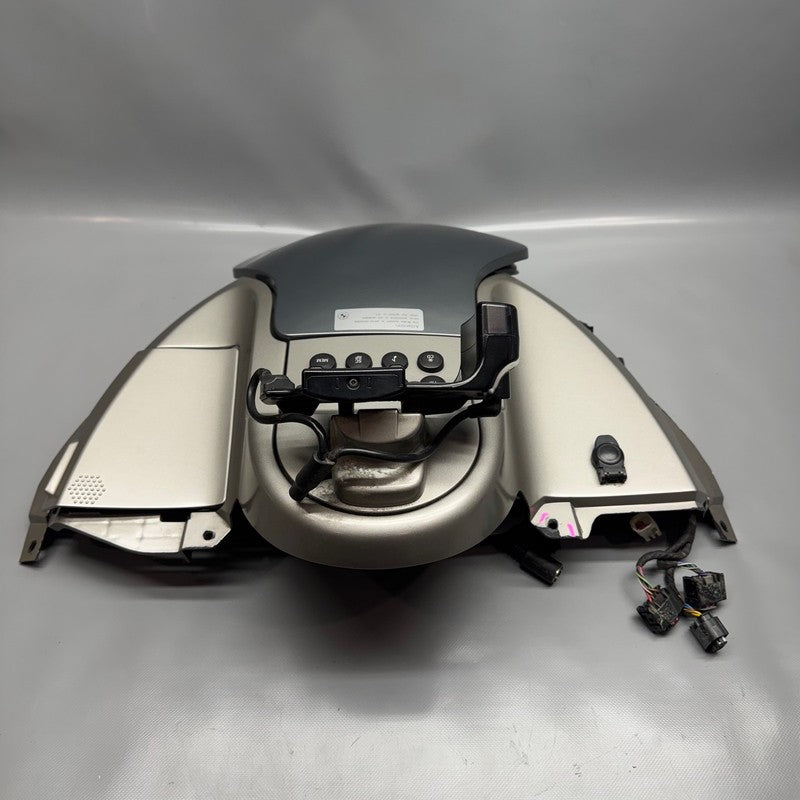 BMW K 1200LT TANK COVER TOP 2005 2006 2007 2008 OEM
