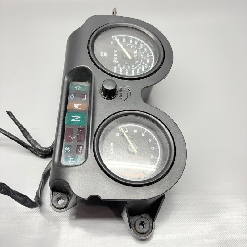 BMW R1150 RT INSTRUMENT CLUSTER 2000 2001 2002 2003 2004 2005 2006 OEM