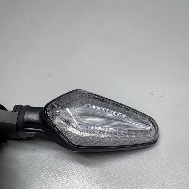 BMW S1000R SIGNAL LIGHT RIGHT FRONT 2020 2021 2022 2023 2024 OEM
