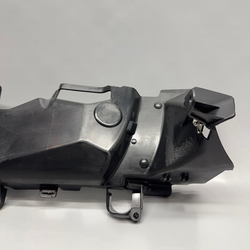 BMW F850GS AIR DISCHARGE DUCT 2016-2018 2019 2020 2021 2022 2023 OEM 8