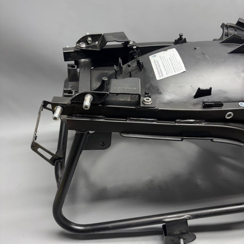 BMW K1600 BAGGER REAR FRAME 2017 2018 2019 2020 2021 2022 2023 2024 20