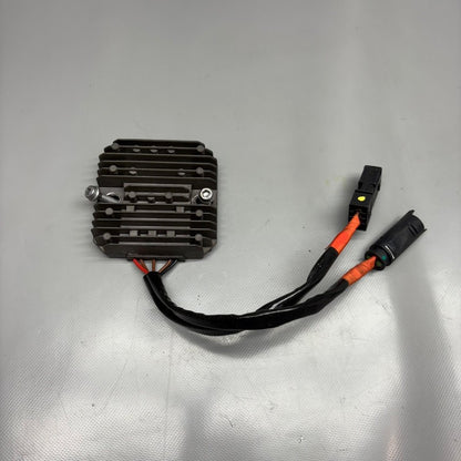 7924676 BMW G 310R VOLTAGE REGULATOR 2019 2020 2021 2022 2023 2024 2025 OEM 7924676