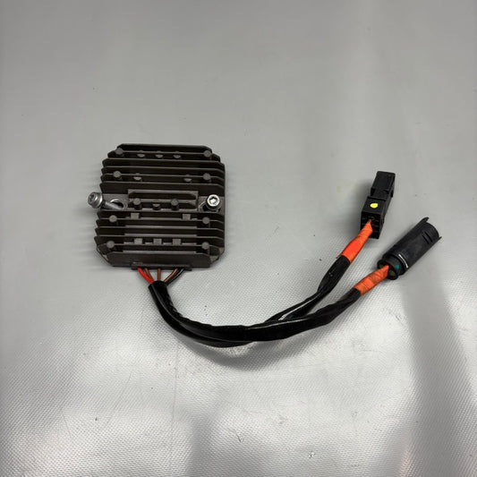 7924676 BMW G 310R VOLTAGE REGULATOR 2019 2020 2021 2022 2023 2024 2025 OEM 7924676