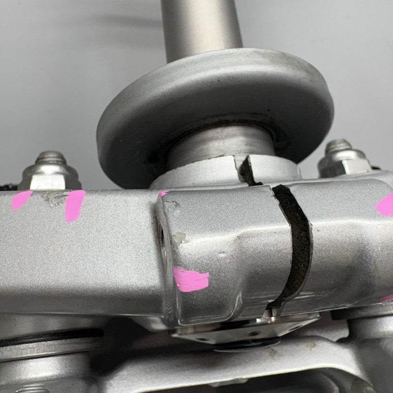 8554115 BMW G310R TRIPLE TREE CROSS BRACE 2017 2018 OEM 8554115