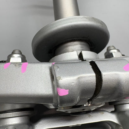 8554115 BMW G310R TRIPLE TREE CROSS BRACE 2017 2018 OEM 8554115