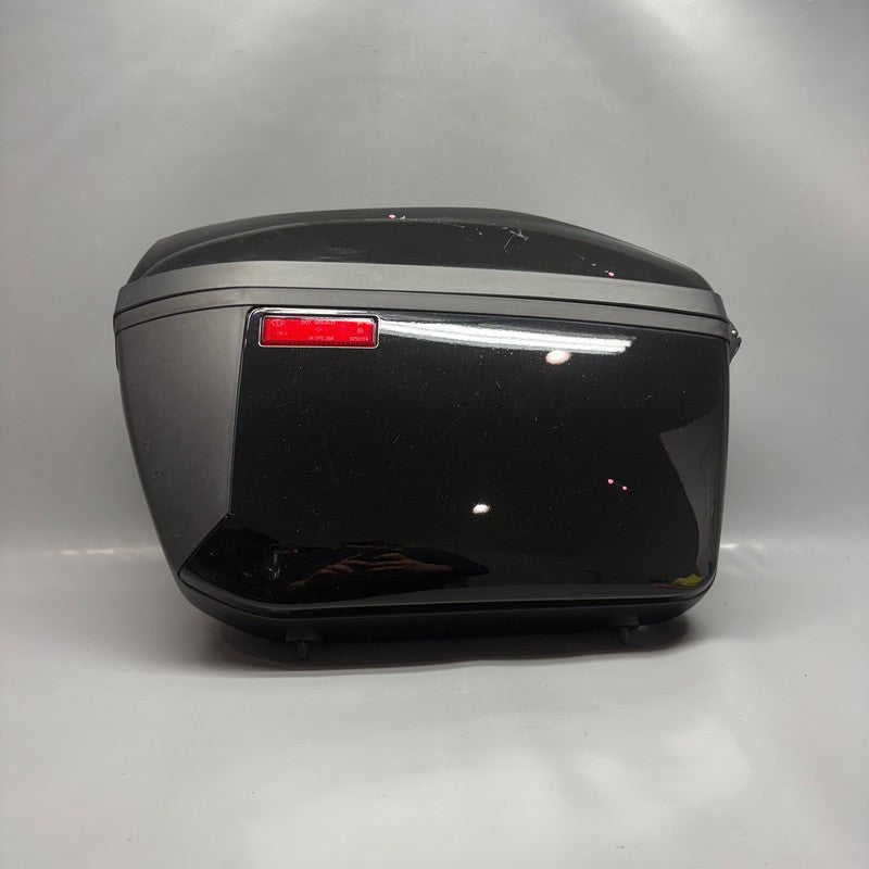 BMW R1250RT CASE RIGHT 2013 2014 2015 2016 2017 2018 OEM 7693165