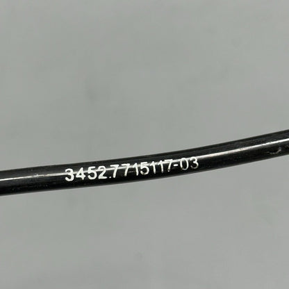 7715117 BMW C 650 EVOLUTION WHEEL SPEED SENSOR 2015 2016 2017 2018 OEM 7715117