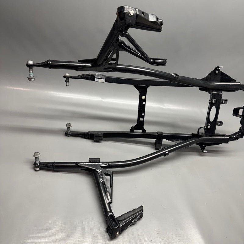 BMW F800ST SUBFRAME REAR 2006 2007 2008 2009 2010 2011 2012 OEM 767866