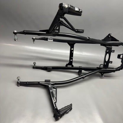 BMW F800ST SUBFRAME REAR 2006 2007 2008 2009 2010 2011 2012 OEM 767866