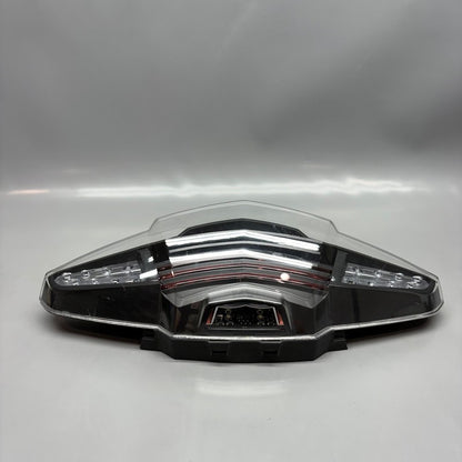 8525446 BMW K1600GT TAIL LIGHT LED 2011 2012 2013 2014 2015 2016 OEM 8525446