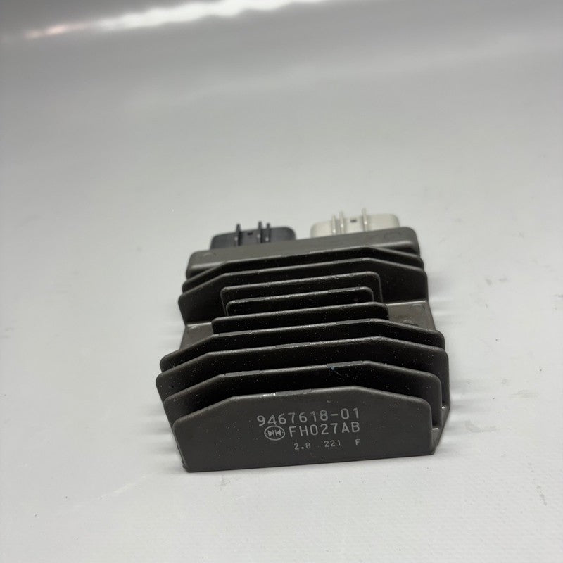 BMW S1000RR VOLTAGE REGULATOR RECTIFIER 2019-2021 2022 2023 2024 2025 
