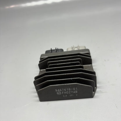 BMW S1000RR VOLTAGE REGULATOR RECTIFIER 2019-2021 2022 2023 2024 2025 