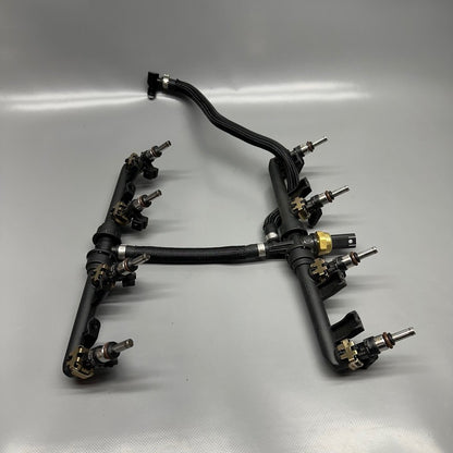 BMW M1000R INJECTOR NOZZLE AND VALVES 2021 2022 2023 2024 OEM
