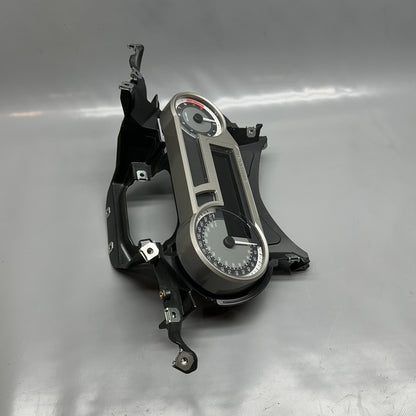 8388374 BMW K1600GTL INSTRUMENT DUSTER 2015 2016 2017 2018 2019 2020 2021 OEM 8388374