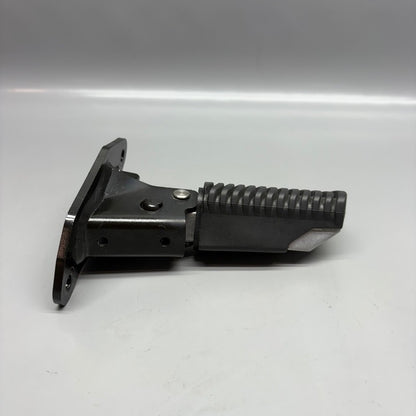 8558603 BMW C400X FOOTPEG LEFT REAR 2018 2019 2020 OEM 8558603