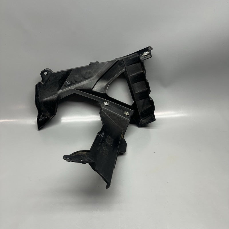 8560421 BMW G310GS LEFT INNER SIDE FAIRING COVER 2018 2019 OEM 8560421