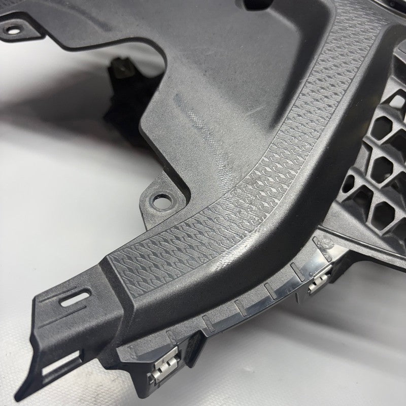 BMW S1000RR K67 TAIL PART UPPER LOWER 2018 2019 2020 2021 2022 OEM 856