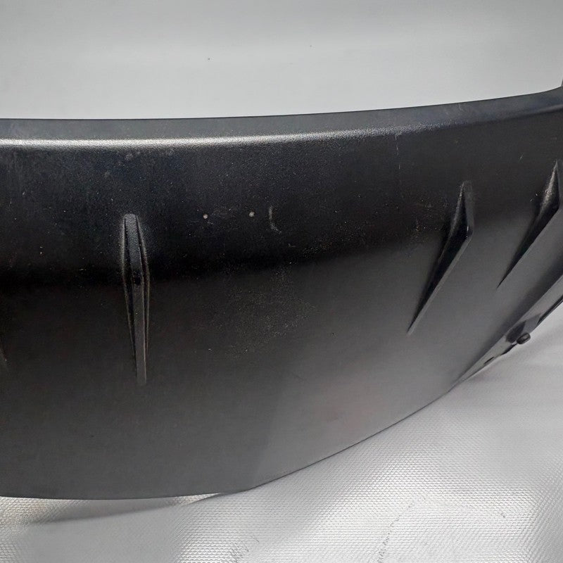 BMW R1150 RT WINDSHIELD ADJUSTMENT COVER 2000 2001 2002 2003 2004 2005