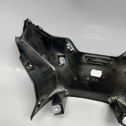 8545620 BMW C 650 EVOLUTION HANDLEBAR COVER BOTTOM 2015 2016 2017 2018 OEM 8545620