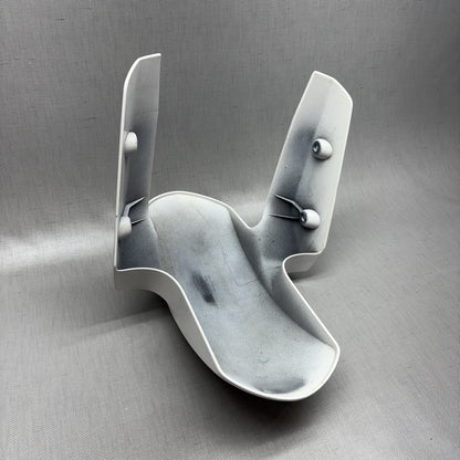 8556891 BMW G 310R FRONT WHEEL FENDER COVER 2016 2017 2018 2019 2020 OEM 8556891