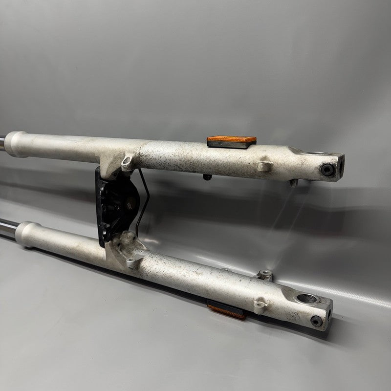 BMW R1150RT FRONT SUSPENSION 2000 2001 2002 2003 2004 2005 2006 OEM