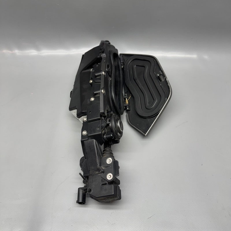 BMW K1600GTL STORAGE COMPARTMENT RIGHT 2015 2016 2017 2018 2019 2020 2