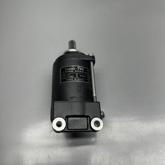 8559627 BMW G310GS STARTER MOTOR 2018 2019 OEM 8559627